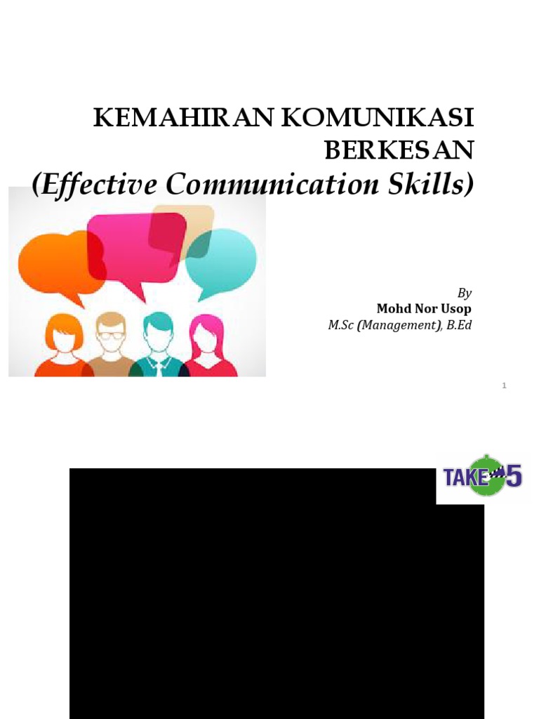 Workplace Communication Skills | PDF | Career & Growth | Science ...