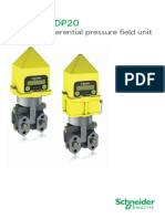 SE DataSheets Accutech DP20 A4 TBU V016