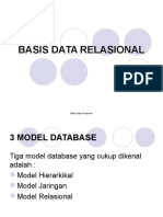 03 Basis Data Relasional