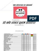 Parte Redação PDF