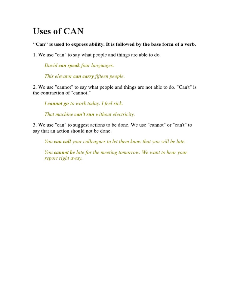 What Is Base Form Of A Verb