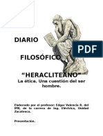 Diario Heracliteano