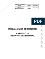  Medicion Gas Natural