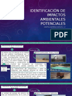 2. Impactos Ambientales Potenciales