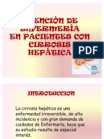 Cirrosis Hepatica Cuidados Enfermeria222 PDF