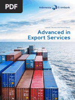 Download Laporan Tahunan 2013 Indonesia Eximbank by Laurens Bulo SN350334284 doc pdf
