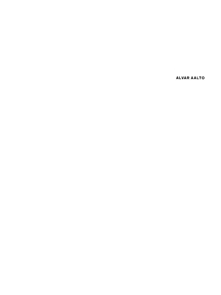 Alvar Aalto - The Complete Work 3 Vols (Architecture Art ... - 