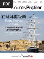 Download Malta Country Profiler by VisitMalta SN35033439 doc pdf