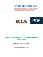 Distributor Genteng KIA Surabaya, 0812 - 3969 - 3494 (WA)