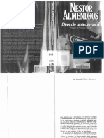 Días de una cámara - Néstor Almendros.pdf