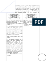 Examen de Electromagnetismo-2017