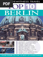 Dk Eyewitness Top 10 Travel Guide Berlin 2017 2016 Pdf