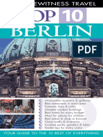 Top 10 Berlin (DK Eyewitness) 2005 PDF