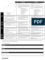 aia final project rubric