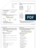 Função Exponencial PDF