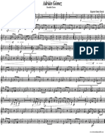 Clarinete Bajo Sib PDF