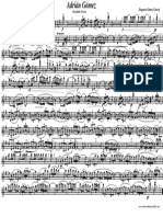Clarinete Pral y 1º Sib PDF