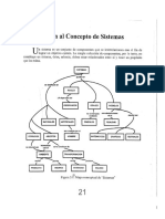 Teoría de Sistemas PDF