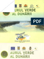 Aurul Verde Al Dunarii