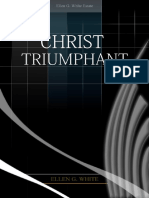 Christ Triumphant (Gender PDF