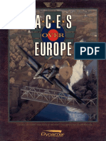Aces Over Europe