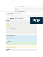 Parcial 1 Proceso