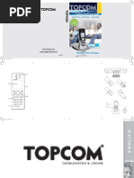 Download webtalker 6000 qig d852 by Bogdan SN3503460 doc pdf