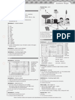 Lr4 Answer Key