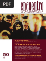 50completa PDF | PDF | Poesía | Cuba
