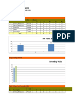 PT MULTI HARAPAN UTAMA OCCUPATIONAL HEALTH VISIT REPORT