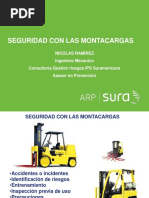 Poster Que Hacer en Caso de Una Emergencia | PDF