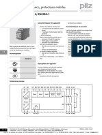 Pnoz X3 PDF