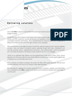 Encodeur (Incremental Encoder Brochure 2013) PDF