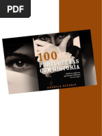 100 Mulheres Portuguesas