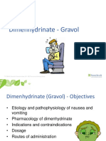 Dimenhydrinate_Gravol