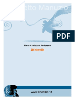 40 Novelle Andersen PDF
