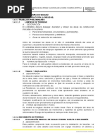 04.- Ee.tt. Agua -Localidadpampa de Sequez