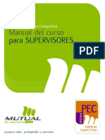 PEC Competitiva-Apunte Supervisores-SAP107200049-2010 PDF