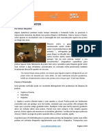 Quero Tocar Bateria - Qual A Melhor Maneira de Limpar Seus Pratos PDF