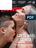 Newsweek Polska 22 Demo