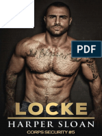 (Corps Security 05) - Locke - Harper Sloan