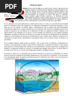 Dióxido de Carbono