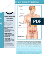 Principios de Endocrinología PDF