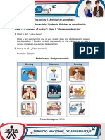 AA4-Evidence 4 Consolidation Activity