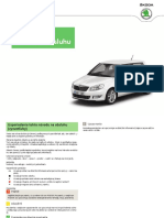 A05 Fabia OwnersManual