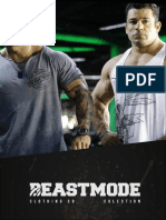 Catálago BEAST MODEwhats