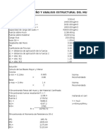 Diseño Estructural de Muro Ing. Pedro Alfonso Canales.xlsx