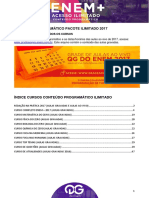 3061conteúdo Programático - Ilimitado - 2017 - Final3