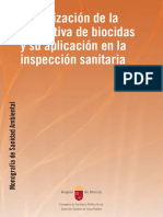 Biocidas PDF