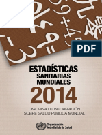 ESTADISTICAS DE SALUD MUNDIAL OMS 2014.1_spa.pdf